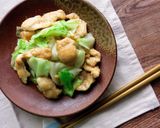 【副菜】レンジで簡単！トマトスープ作り方6写真