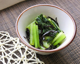【主菜・副菜】鶏つくねと生姜のスープ作り方7写真