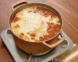 銅鍋てふてふで作る バターチキンカレー作り方7写真