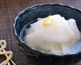 【主食・主菜・副菜】レンジで焼きそば作り方6写真