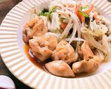 【副菜】ミニトマトのガーリックマリネ作り方5写真