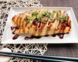 【副菜】もずく酢deサラダ作り方5写真