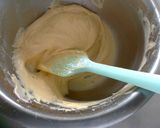 調理実習　型いらず簡単！パウンドケーキ作り方8写真