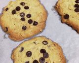 カウボーイクッキー＊オートクリスプ作り方10写真
