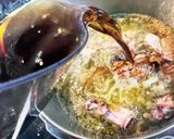 コーラ&姜葱醤 &圧力鍋で旨いスペアリブ作り方7写真