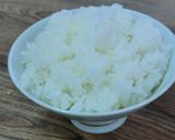 【主菜・副菜】泉州キャベツの豆乳花鍋作り方6写真