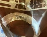 オガタ家の　キャベツ浅漬け作り方4写真