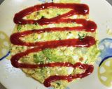 レンチンマグカップ豆腐オムレツ作り方5写真