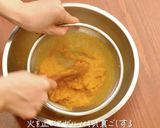 銅鍋てふてふで作る かぼちゃのポタージュ作り方6写真
