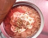 とっても簡単★「ツナマヨ」作り方5写真