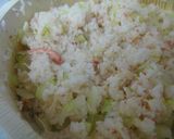 デトックスちらし寿司♪作り方6写真