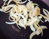 きのことむね肉のトマト煮作り方3写真
