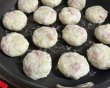 はんぺんの玉ねぎとベーコンのチーズ焼き作り方6写真