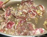 ピーマンいっぱい【時短】回鍋肉作り方4写真