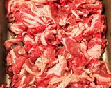 牛丼作り方2写真