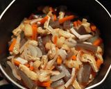 おからパウダーでおから作り方3写真