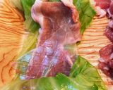 こねない！包まない！時短ロールキャベツ作り方4写真
