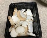 豚肉＆ほうれん草　焼きマヨ炒め作り方2写真