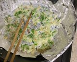 薄切り肉で　麻婆豆腐作り方2写真