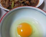 炒めて簡単！すき焼き作り方7写真