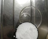 レンジで作る!なめらか手作りプリン作り方1写真