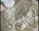 簡単すぎる！フランスパン材料4つ作り方4写真