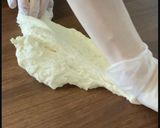 簡単すぎる！フランスパン材料4つ作り方8写真