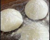 簡単すぎる！フランスパン材料4つ作り方10写真