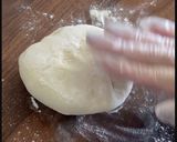 簡単すぎる！フランスパン材料4つ作り方12写真