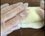 簡単すぎる！フランスパン材料4つ作り方17写真