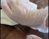 簡単すぎる！フランスパン材料4つ作り方18写真
