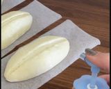 簡単すぎる！フランスパン材料4つ作り方26写真
