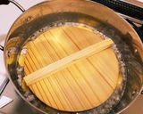 美味いんジャガ！ひき肉とじゃがいも甘煮作り方6写真