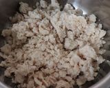 ゼロ活力鍋♪我が家流♪白花豆で白あん作り方6写真