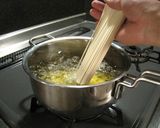 茶×うどんで作る「茶どん」作り方8写真