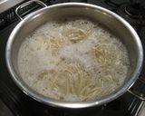 茶×うどんで作る「茶どん」作り方9写真