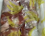 わが家 の 人気者 カリッと チキン南蛮作り方1写真