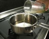 茶×うどんで作る「茶どん」作り方6写真