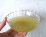 茶×うどんで作る「茶どん」作り方4写真