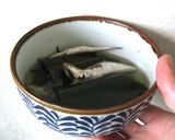茶×うどんで作る「茶どん」作り方3写真