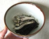 茶×うどんで作る「茶どん」作り方2写真