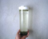 茶×うどんで作る「茶どん」作り方5写真
