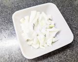 食欲そそる！カレー風味のインド風おかゆ作り方1写真