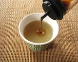 茶×うどんで作る「茶どん」作り方12写真