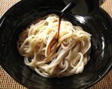 茶×うどんで作る「茶どん」作り方11写真