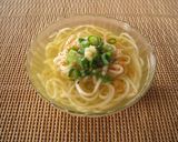 茶×うどんで作る「茶どん」作り方10写真