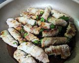 ししとうの肉巻作り方3写真