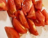 ナスの消費に☆イタリアンチーズトマト作り方2写真