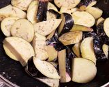 ナスの消費に☆イタリアンチーズトマト作り方1写真