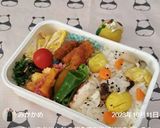 【簡単】白だしだけ!栗ご飯作り方18写真